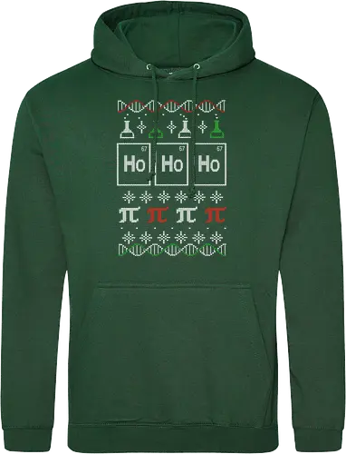 Science Christmas