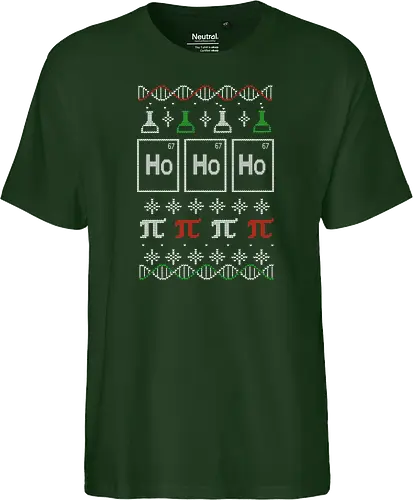 Science Christmas