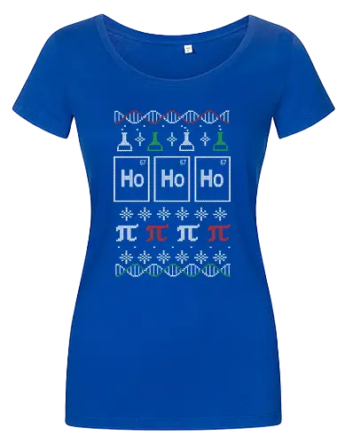 Science Christmas