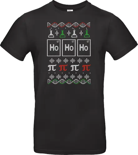 Science Christmas