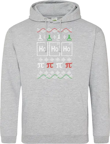 Science Christmas