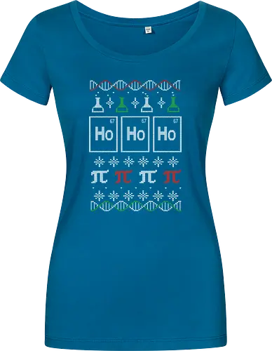 Science Christmas