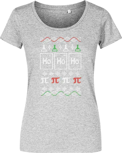 Science Christmas