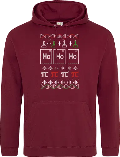 Science Christmas