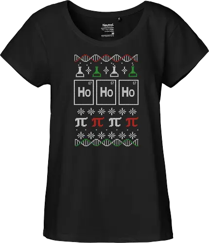 Science Christmas