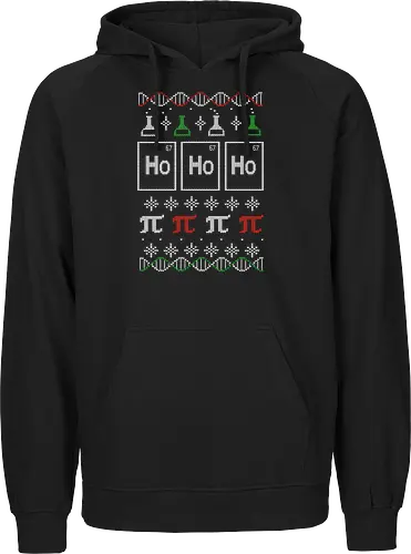 Science Christmas