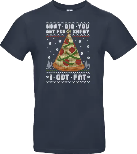 Fatty Christmas