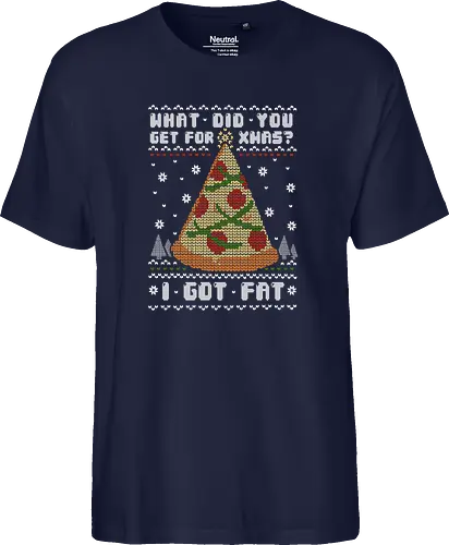 Fatty Christmas