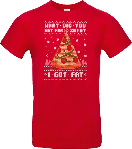 Fatty Christmas