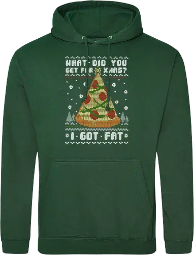 Fatty Christmas