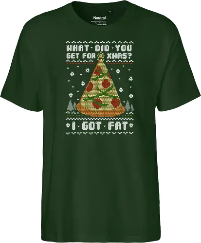 Fatty Christmas