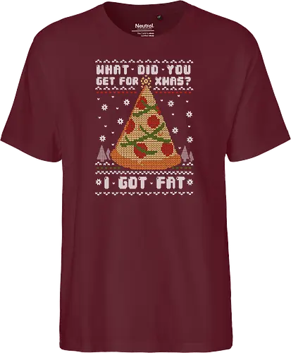 Fatty Christmas