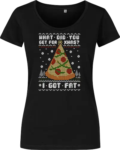 Fatty Christmas