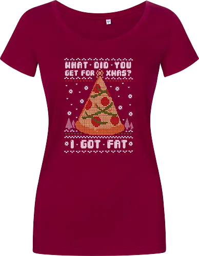 Fatty Christmas