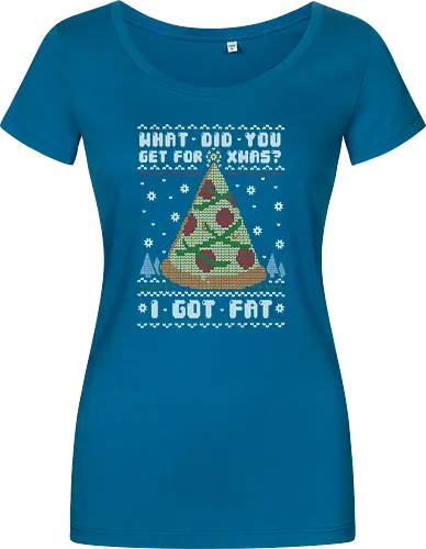 Fatty Christmas