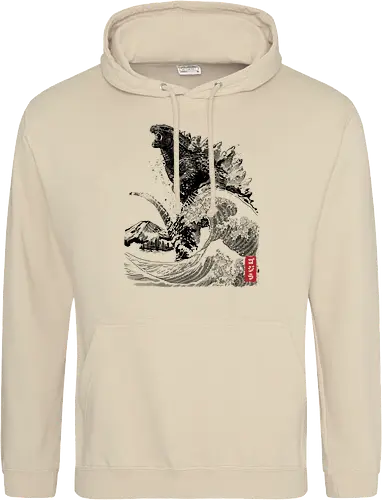 The Rise of Kaiju