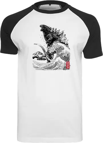 The Rise of Kaiju