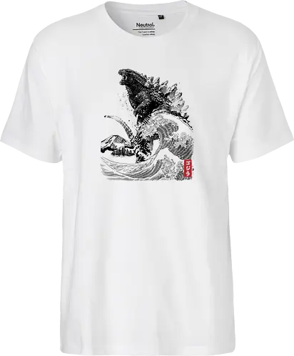 The Rise of Kaiju