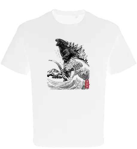 The Rise of Kaiju