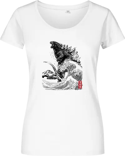 The Rise of Kaiju