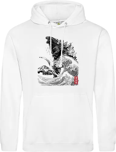 The Rise of Kaiju