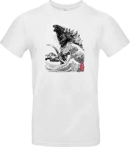 The Rise of Kaiju