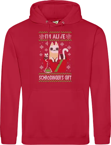 Schrödinger's Gift
