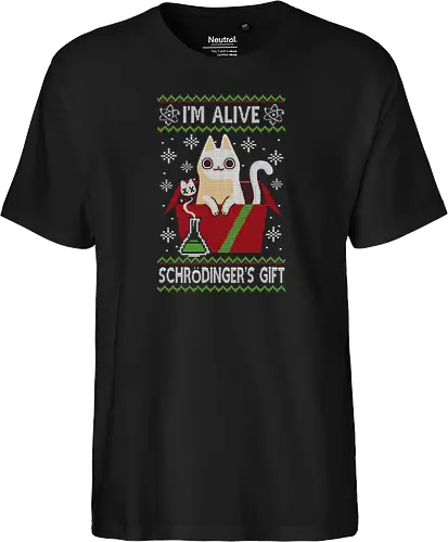 Schrödinger's Gift