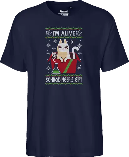 Schrödinger's Gift