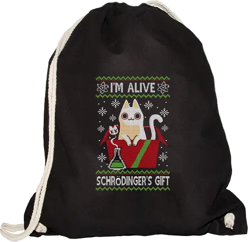 Schrödinger's Gift