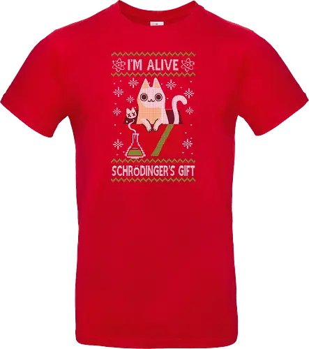 Schrödinger's Gift