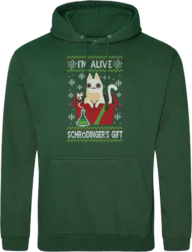 Schrödinger's Gift