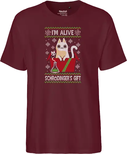 Schrödinger's Gift