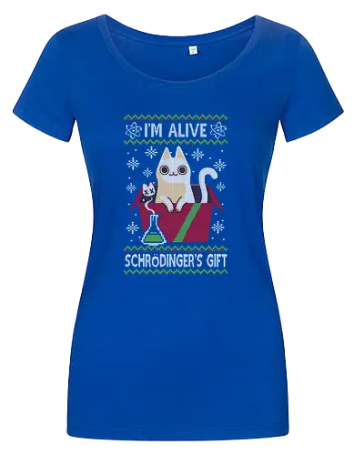 Schrödinger's Gift