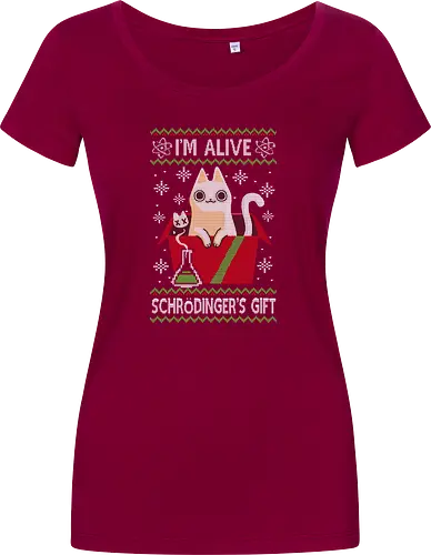 Schrödinger's Gift
