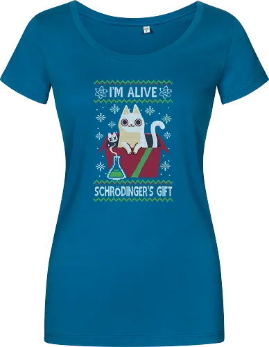 Schrödinger's Gift