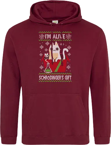 Schrödinger's Gift