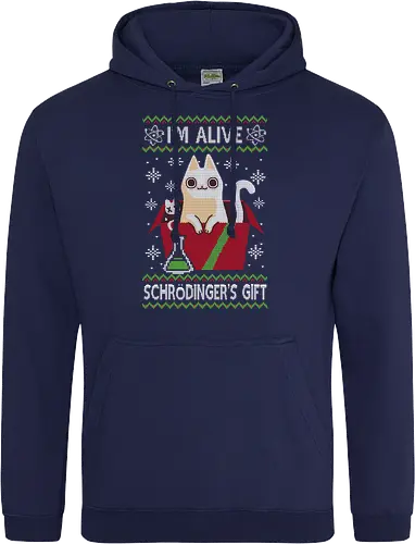 Schrödinger's Gift