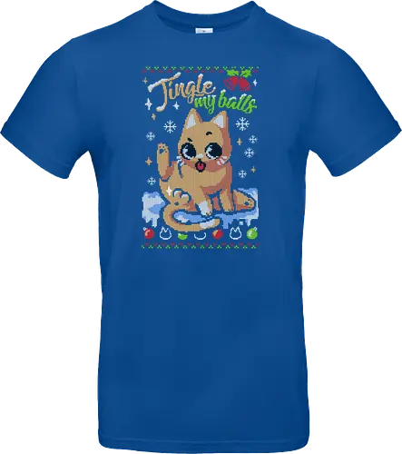 Jingle Balls