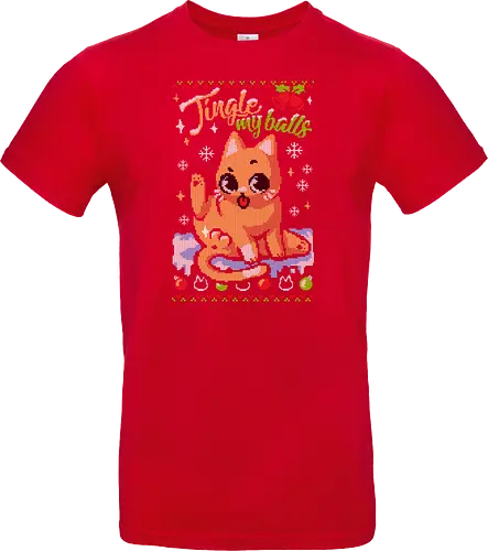 Jingle Balls