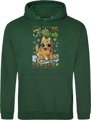 Jingle Balls