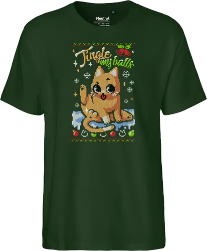 Jingle Balls