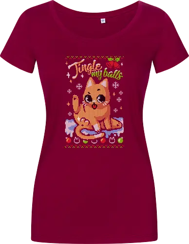 Jingle Balls