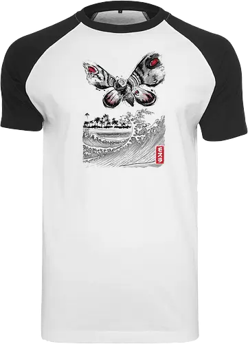 The Rise of the Giant Moth