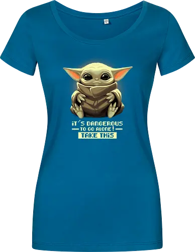 Take this Baby