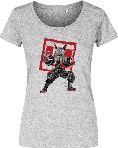 Bakugo Sumi-e