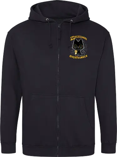 Professional Overthinker