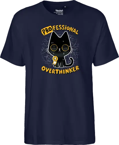 Professional Overthinker