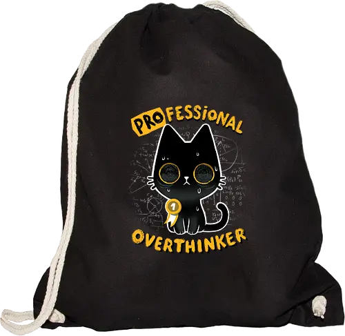 Professional Overthinker