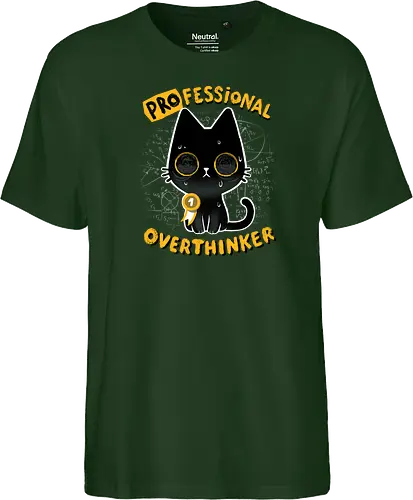 Professional Overthinker